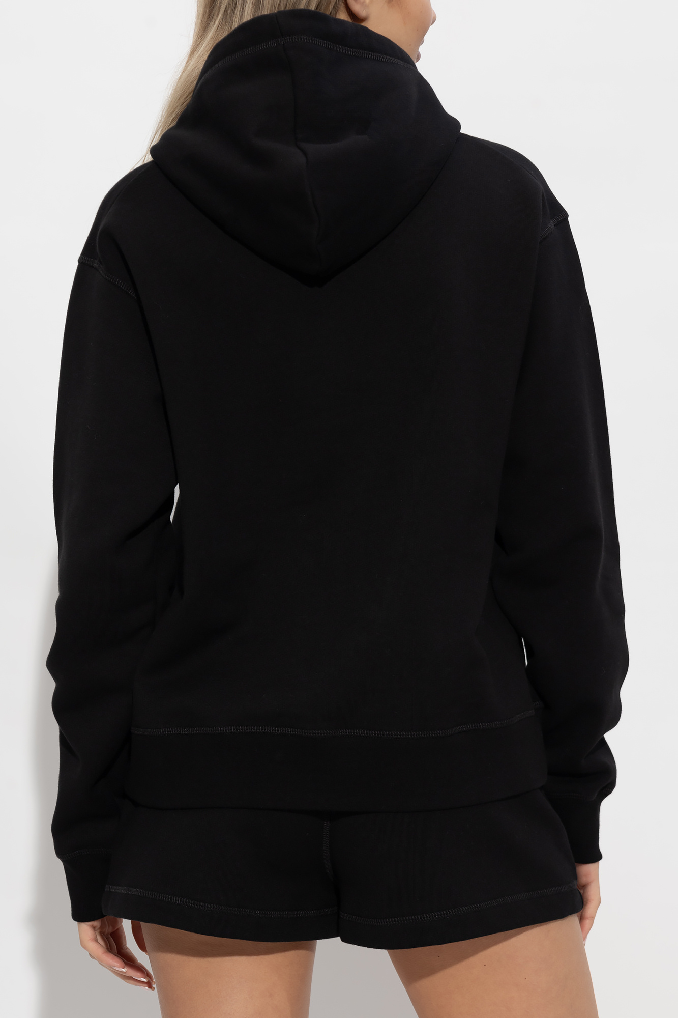 Dsquared2 clearance mens hoodie